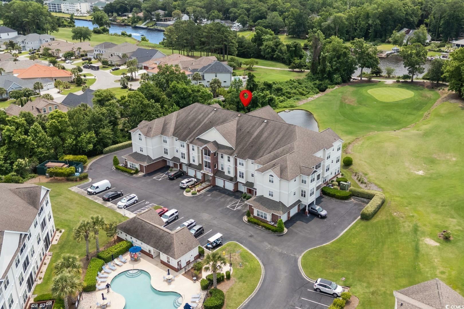 Property Photo: 2241 Waterview Dr. 514 SC 29582