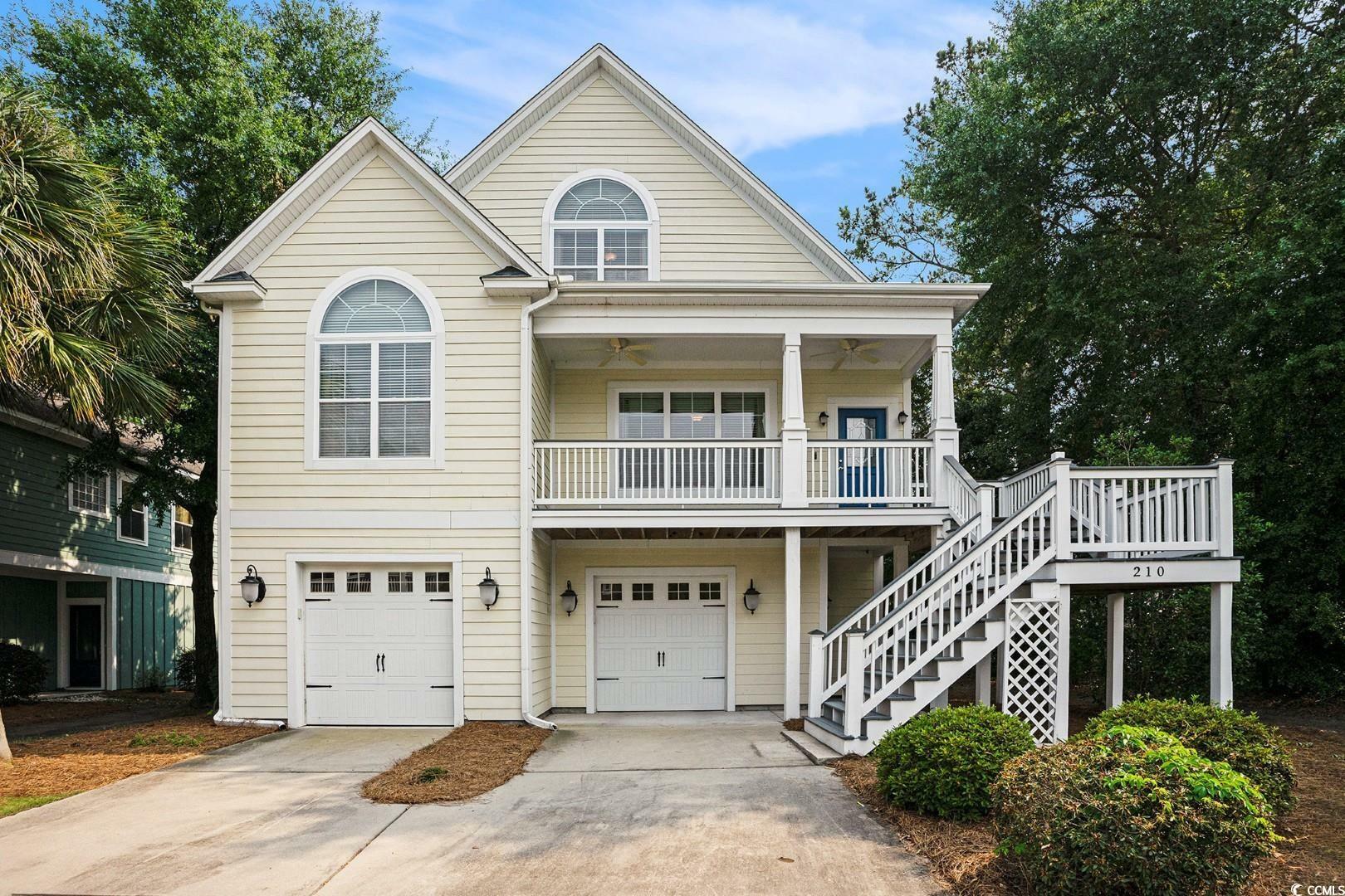 Property Photo: 210 Natures View Circle SC 29585