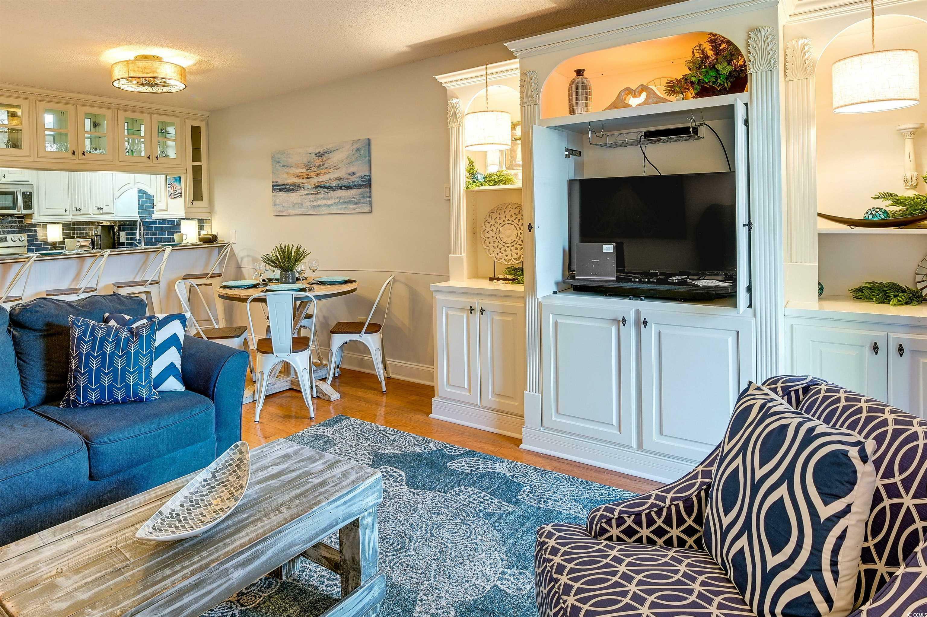 Property Photo: 1212 Ocean Blvd. S 202 SC 29575
