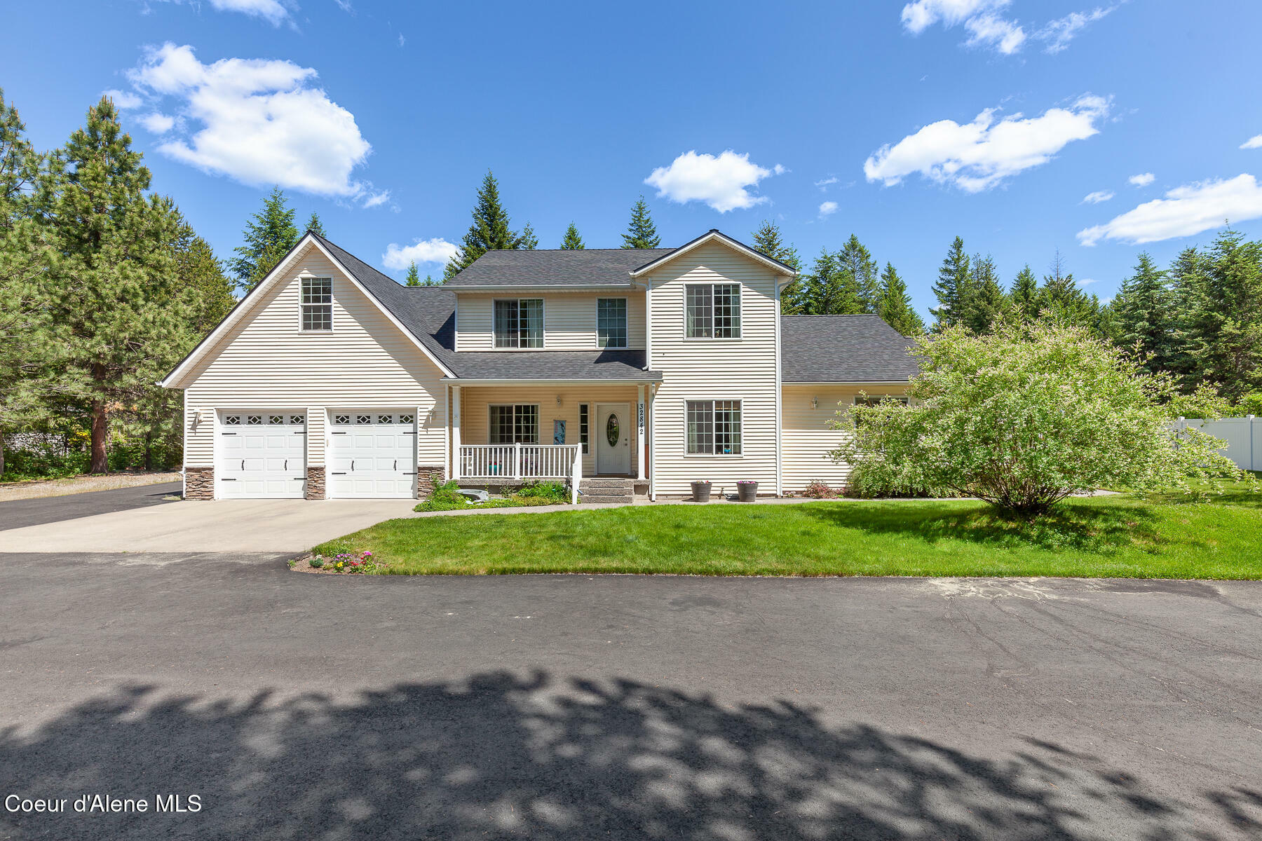 Property Photo: 32842 N 10th Ave ID 83869