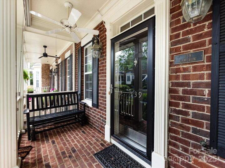 Property Photo: 139 Harper Lee Street NC 28036