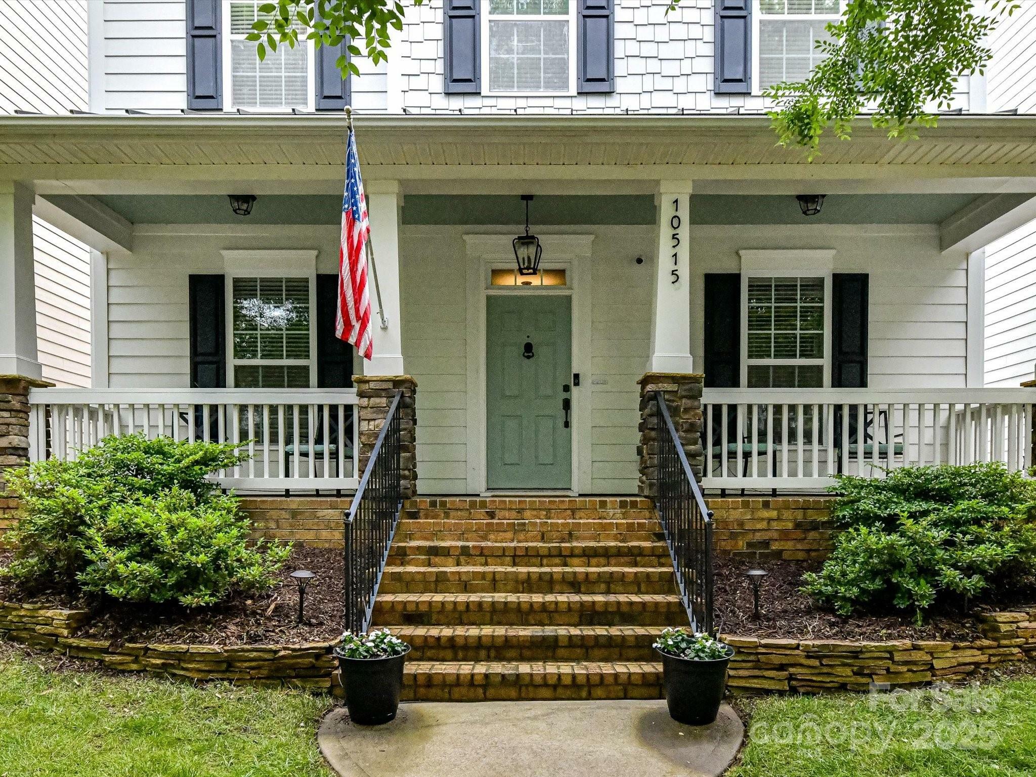 Property Photo: 10515 Royal Winchester Drive NC 28277