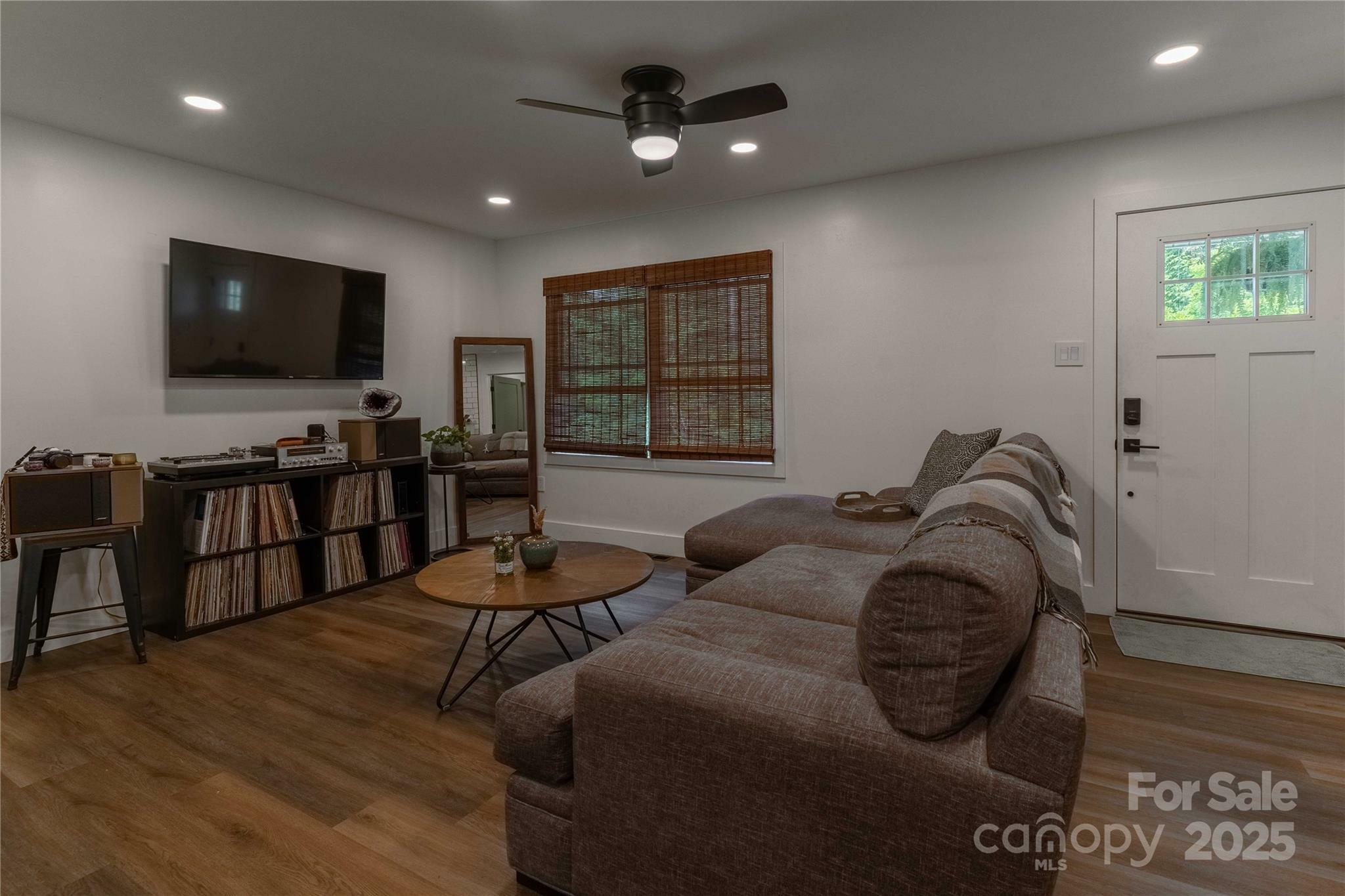 Property Photo: 1 Buck Acres Drive NC 28806