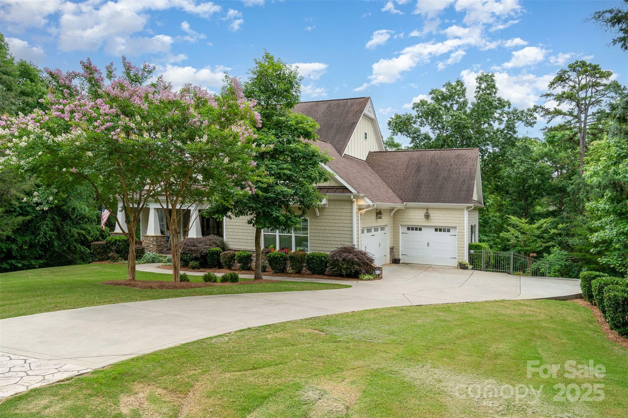 Property Photo:  6873 Pine Moss Lane  SC 29710 