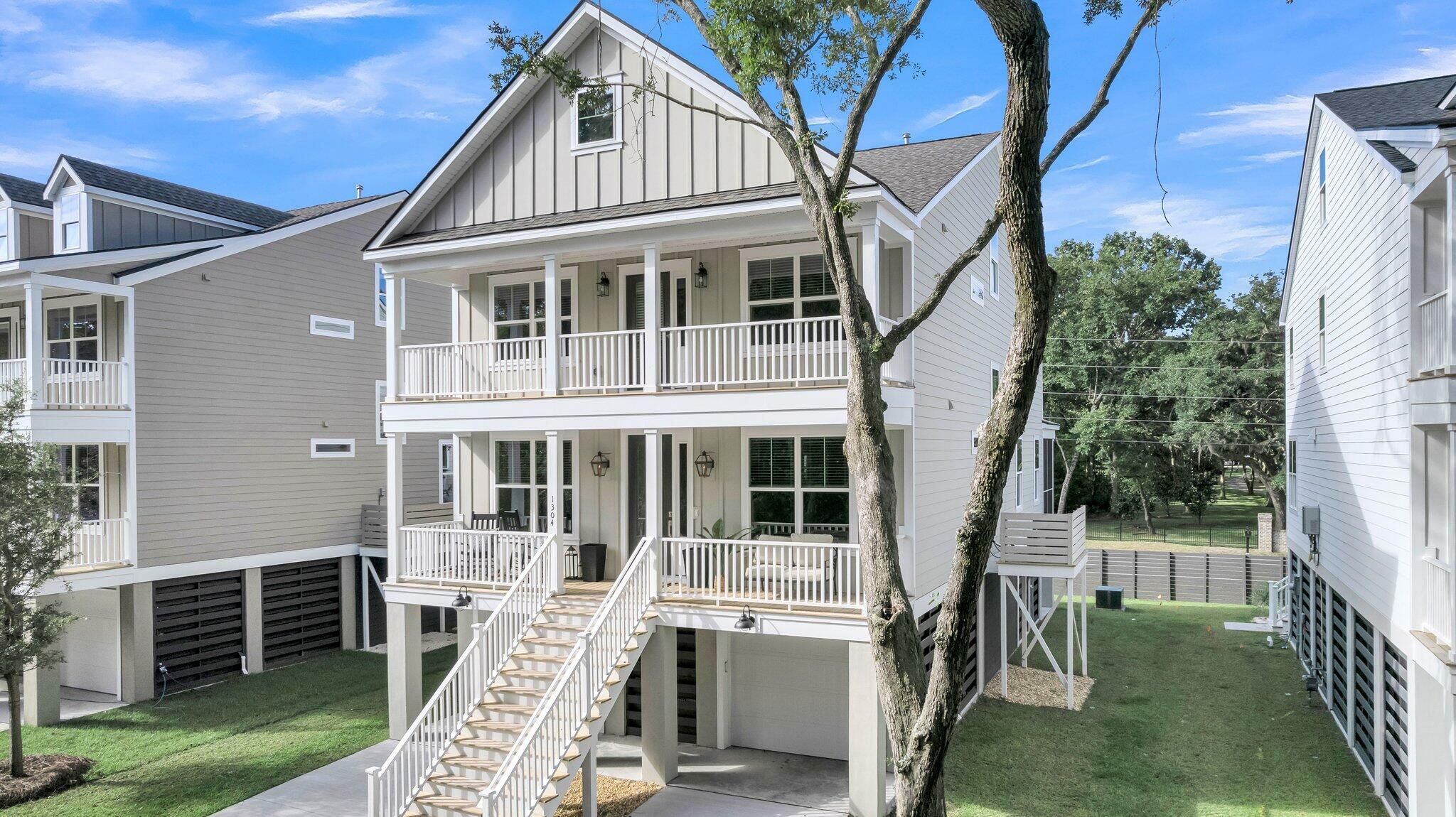 Property Photo: 1304 Lieben Road SC 29466