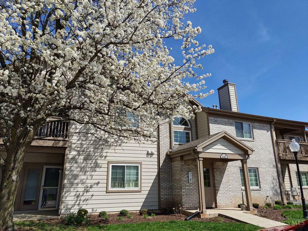 Property Photo:  1640 Piper Lane  OH 45440 
