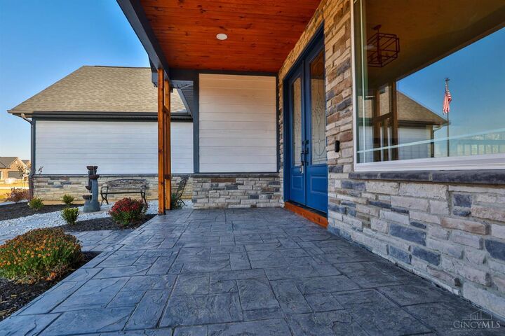 Property Photo: 3569 Sunny Acres Drive OH 45013