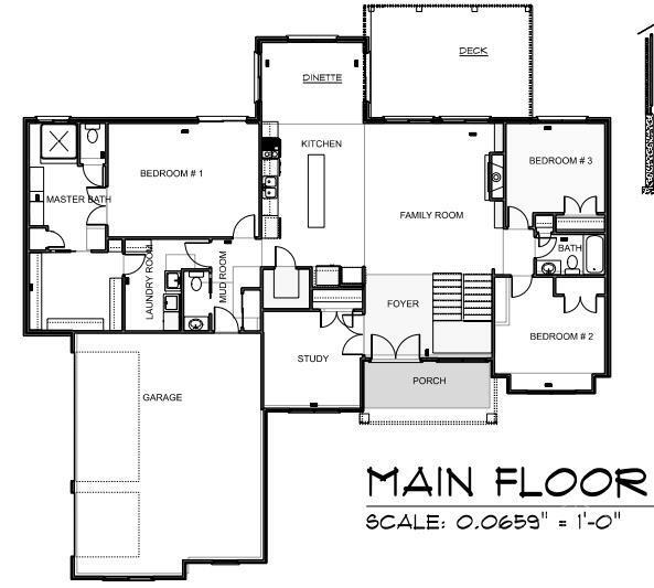 Property Photo:  3569 Sunny Acres Drive  OH 45013 