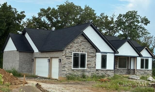 Property Photo: 3569 Sunny Acres Drive OH 45013