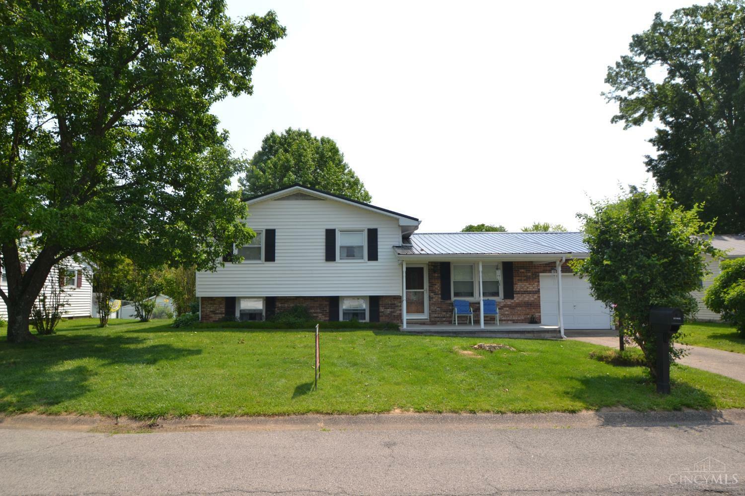 Property Photo: 1888 Stivers Road OH 45101