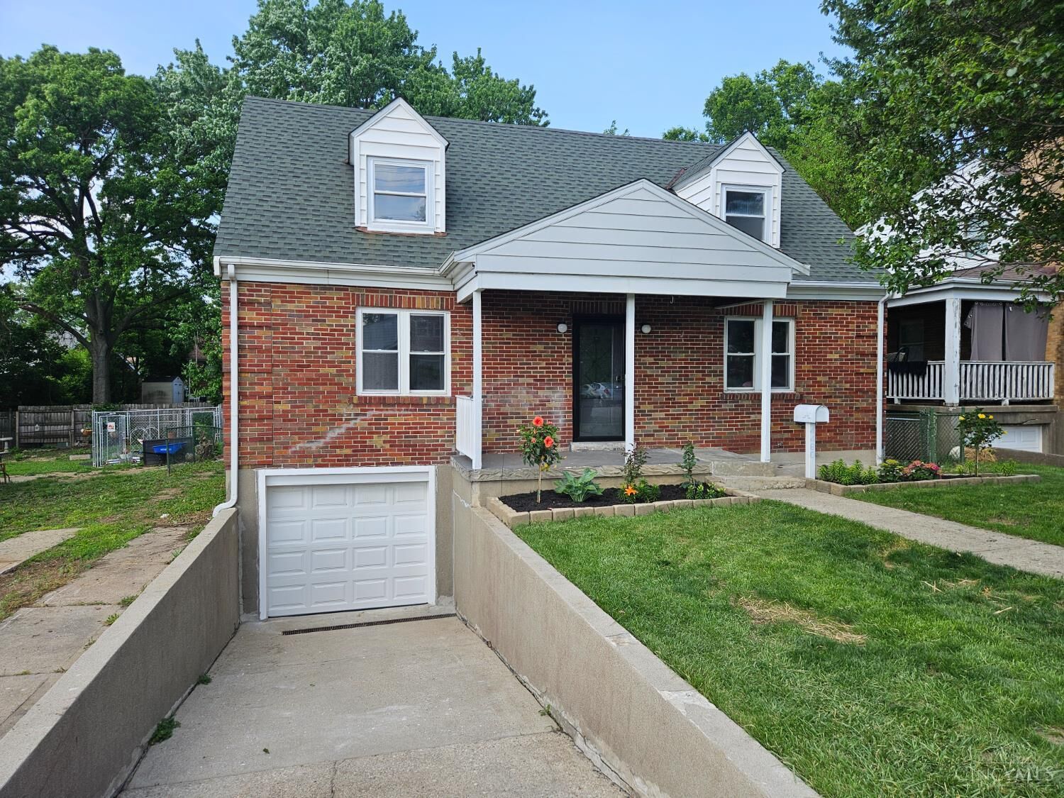 Property Photo: 4460 Harrison Avenue OH 45211