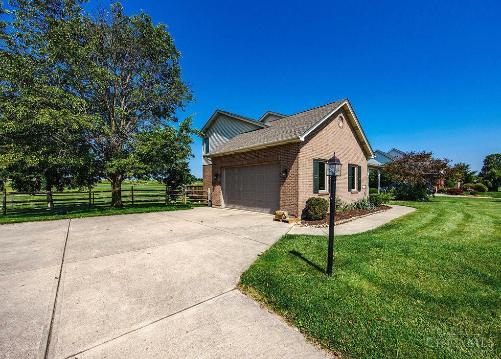 Property Photo: 2755 Arrowhead Trail OH 45056