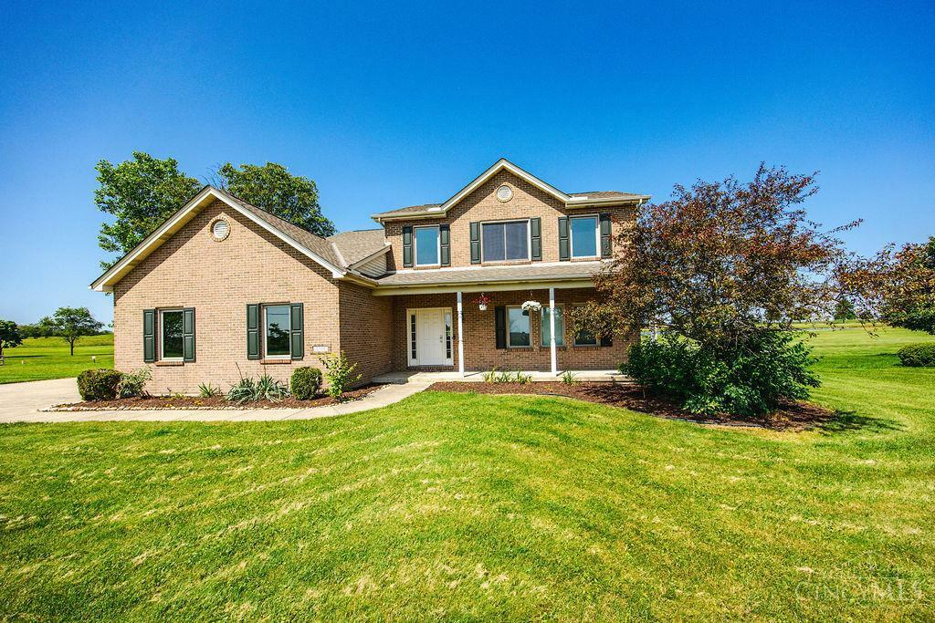 Property Photo: 2755 Arrowhead Trail OH 45056