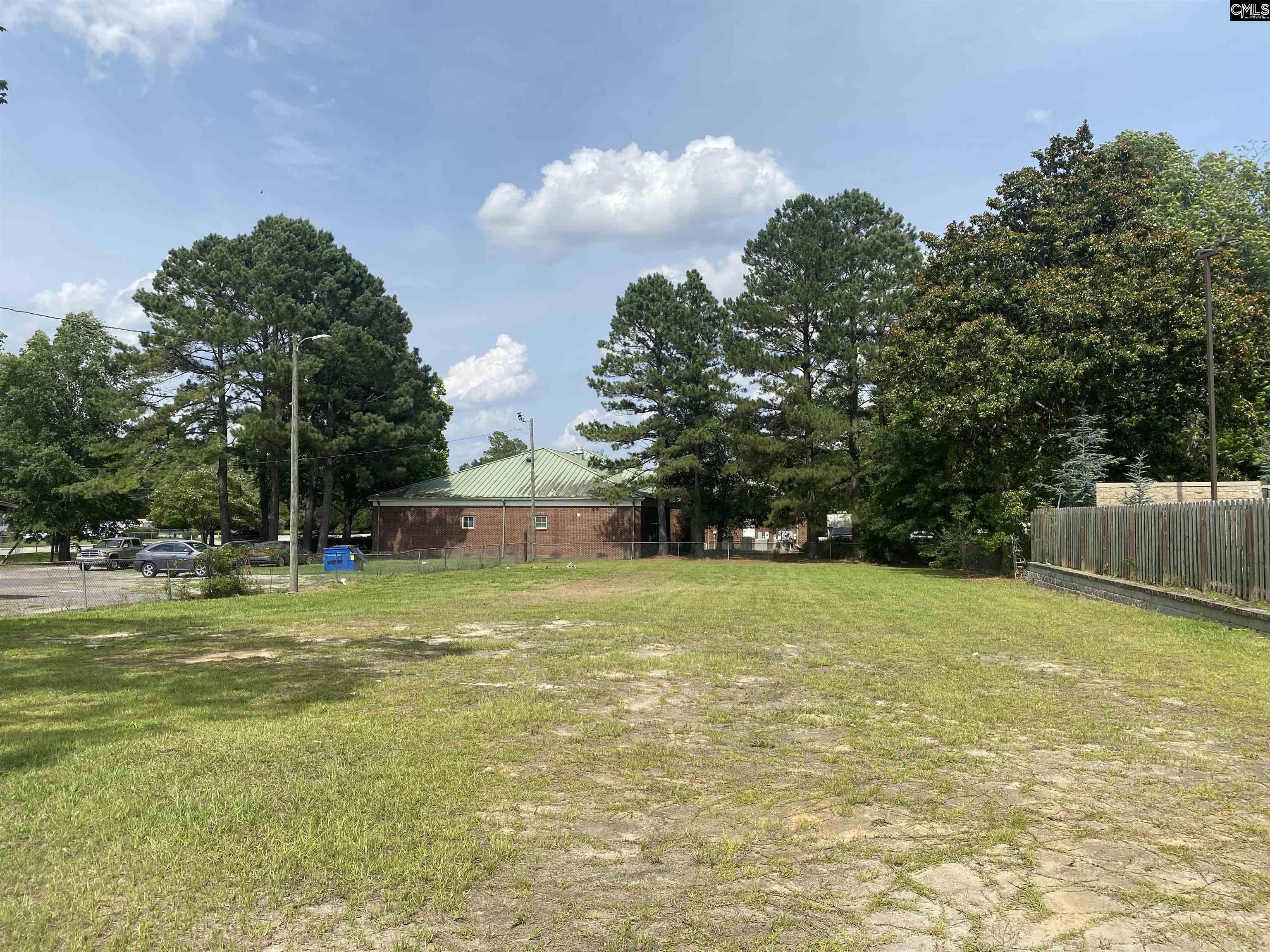 Property Photo: 212 N Longstreet SC 29556