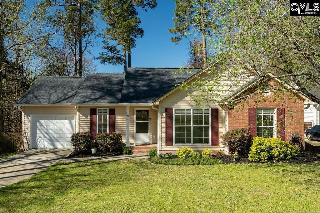 Property Photo: 1649 Kennerly SC 29063