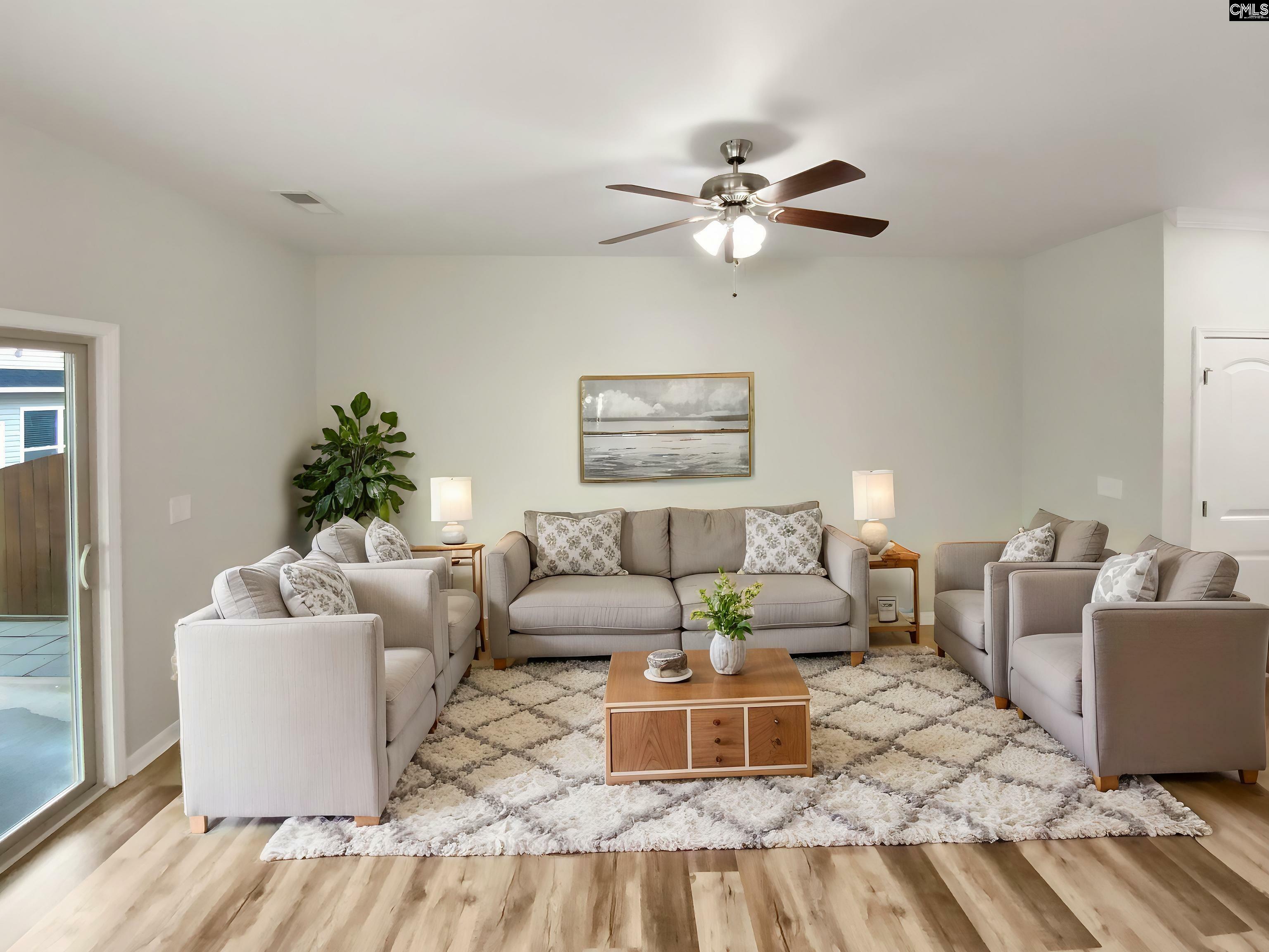 Property Photo: 744 Dawsons Park SC 29072