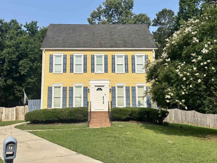 7 Hedgefield  Irmo SC 29036 photo