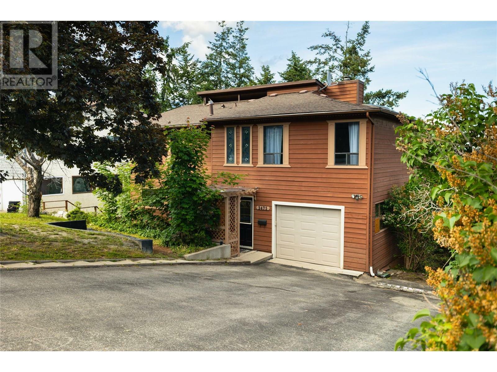 Photo de la propriété: 3475 McIver Road BC V4T 1H8