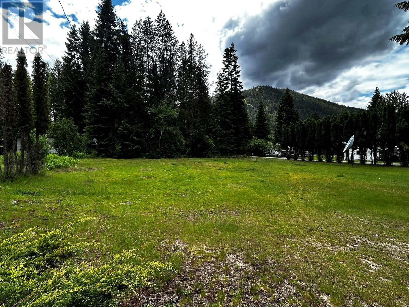 Lot B Webb Road  South Slocan BC V0G 2G0 photo