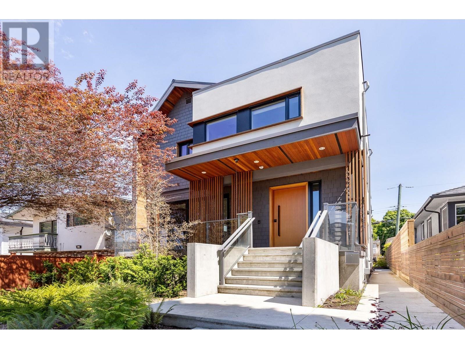 Property Photo: 5086 Ross Street BC V5W 3K5