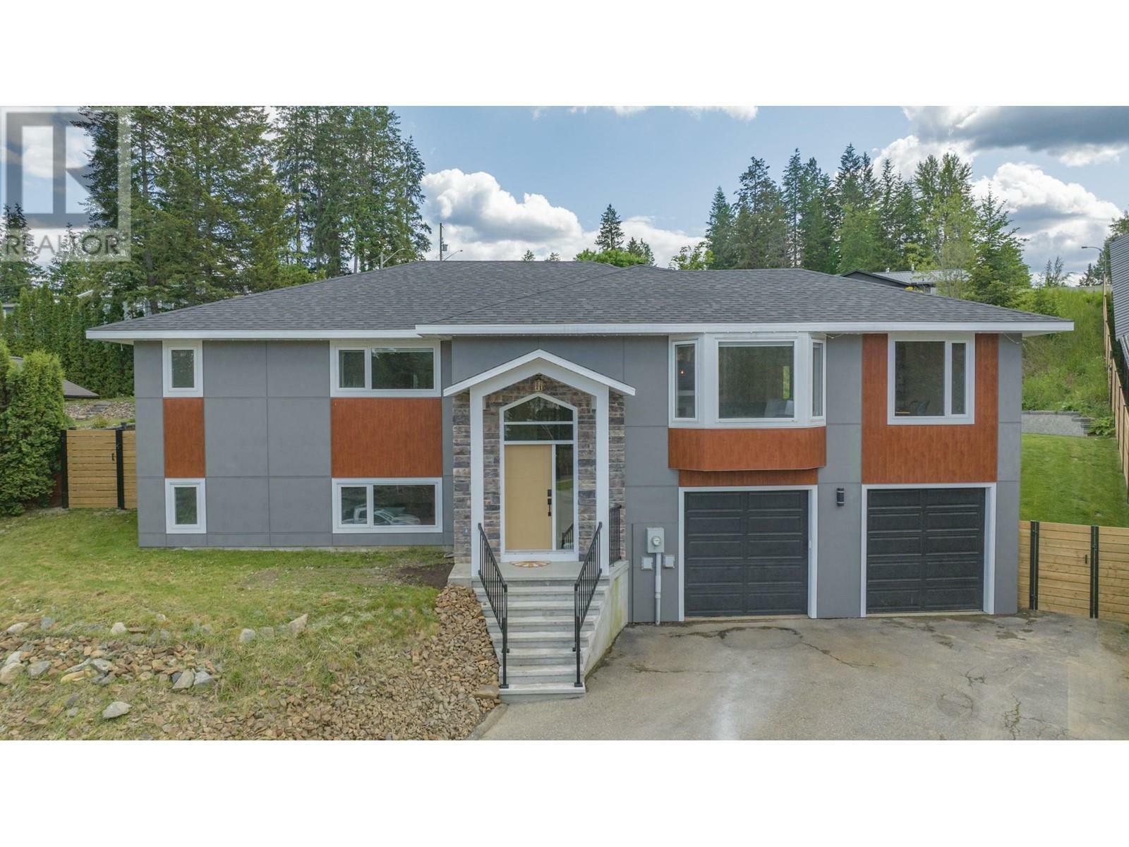 Photo de la propriété: 2224 Linea Crescent BC V0E 2G0