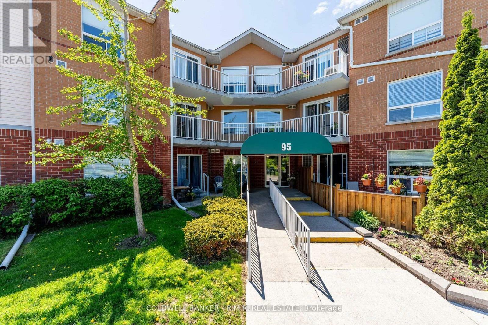 95 Wellington Street 313  Clarington (Bowmanville) ON L1C 5A1 photo