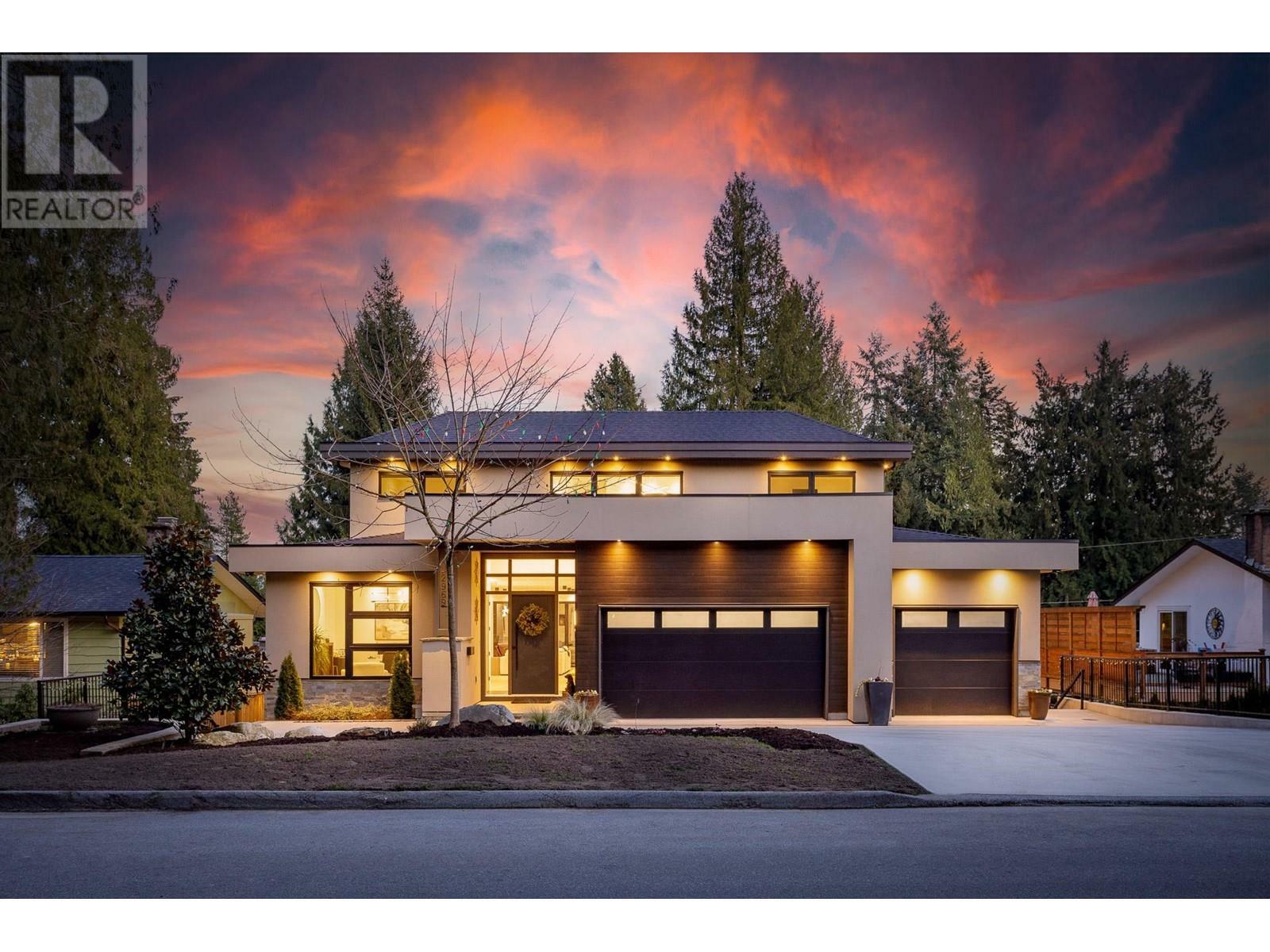 Property Photo: 2969 Cove Place BC V3C 3R6
