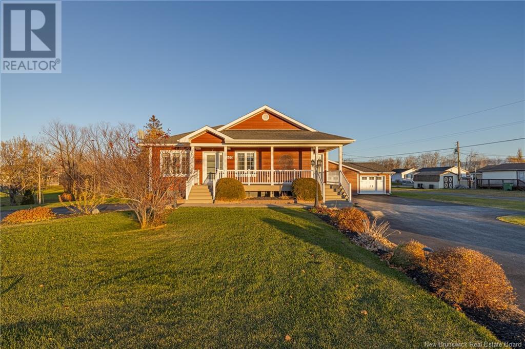 Photo de la propriété: 653 Rue Principale NB E8K 3X5