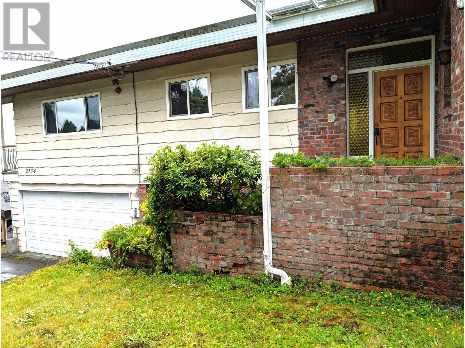Property Photo: 2134 Cape Horn Avenue BC V3K 1J3