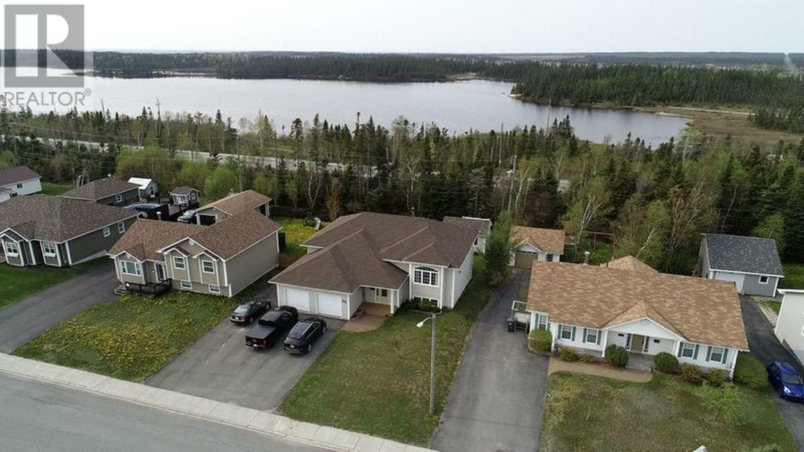 Property Photo: 117 Yeager Street NL A1V 2W6