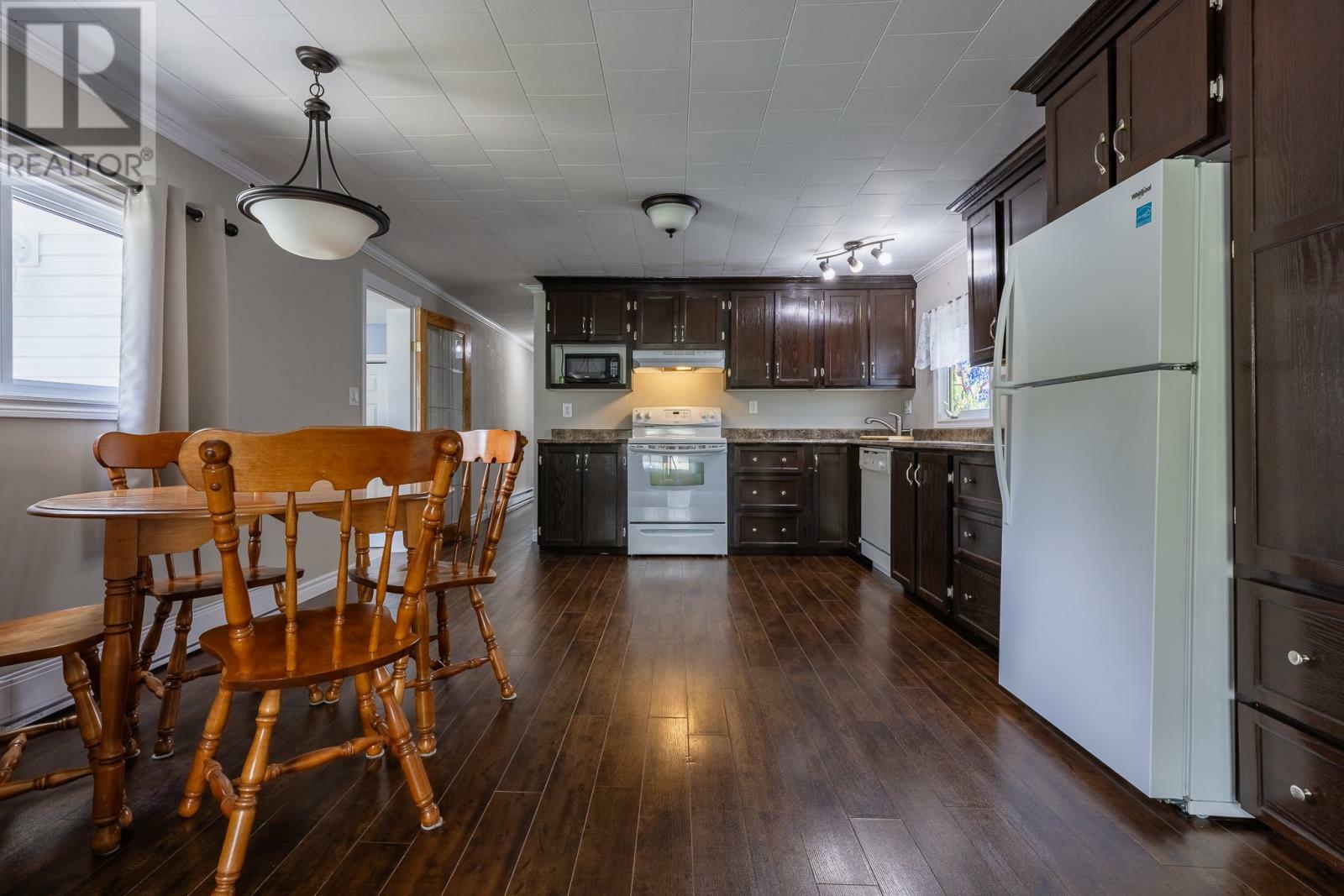 Property Photo: 3 Candow Drive NL A2H 6P6