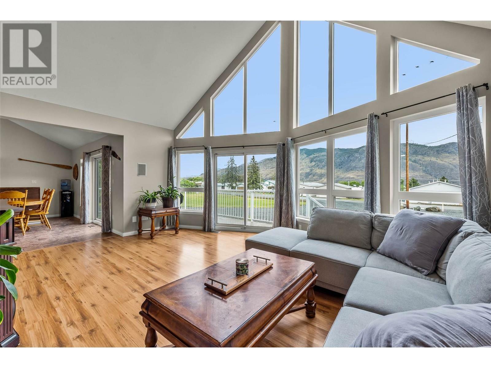 Property Photo: 7034 Watson Drive East BC V0K 2J0