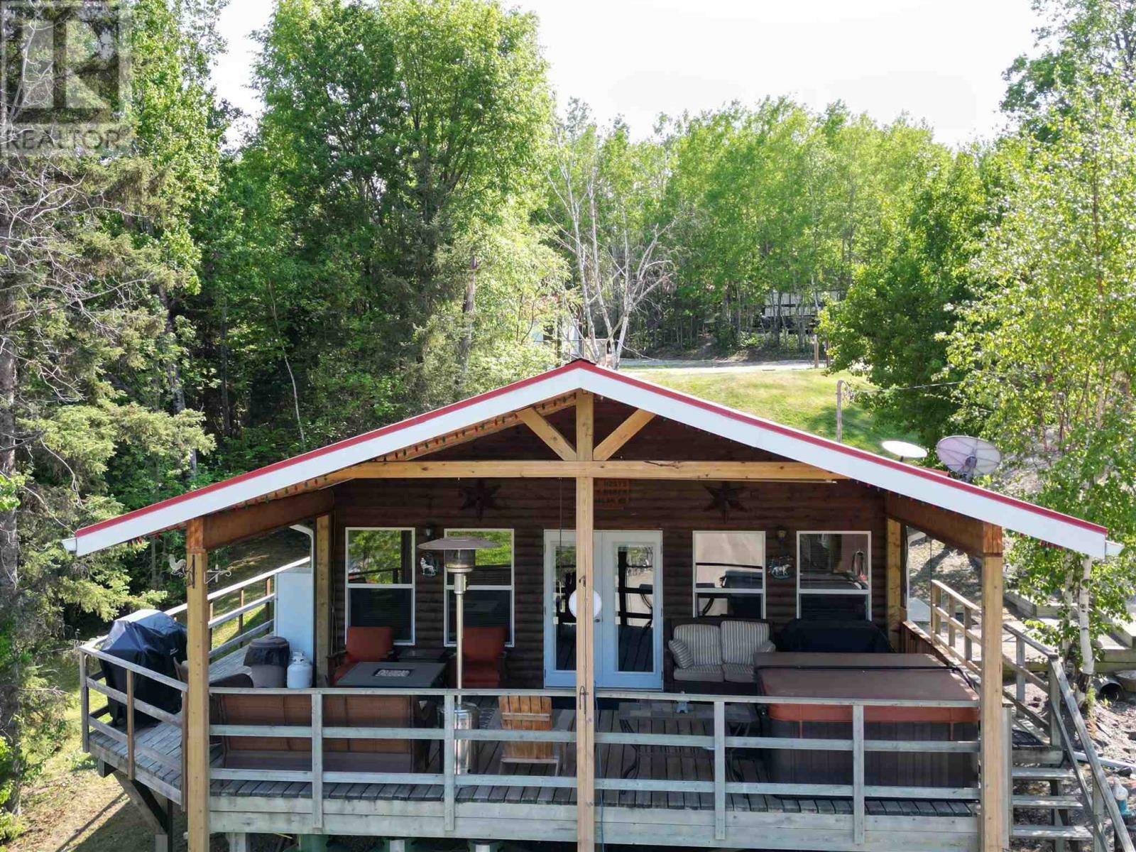 Property Photo:  162 Hidden Trail Road  ON P9N 4P2 