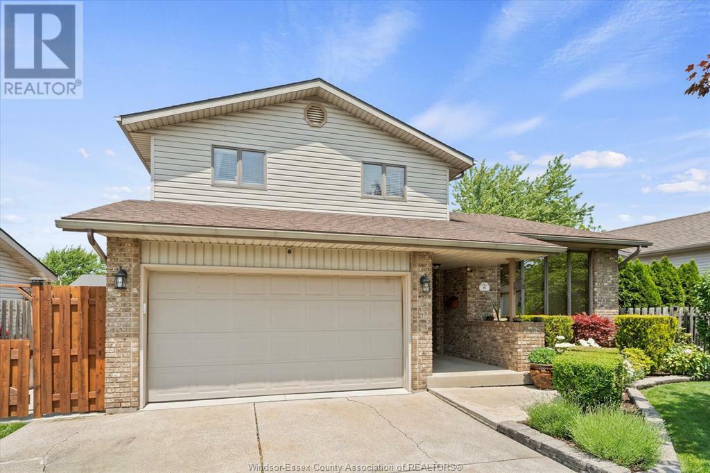 Property Photo: 241 Melanie Lane ON N0R 1A0