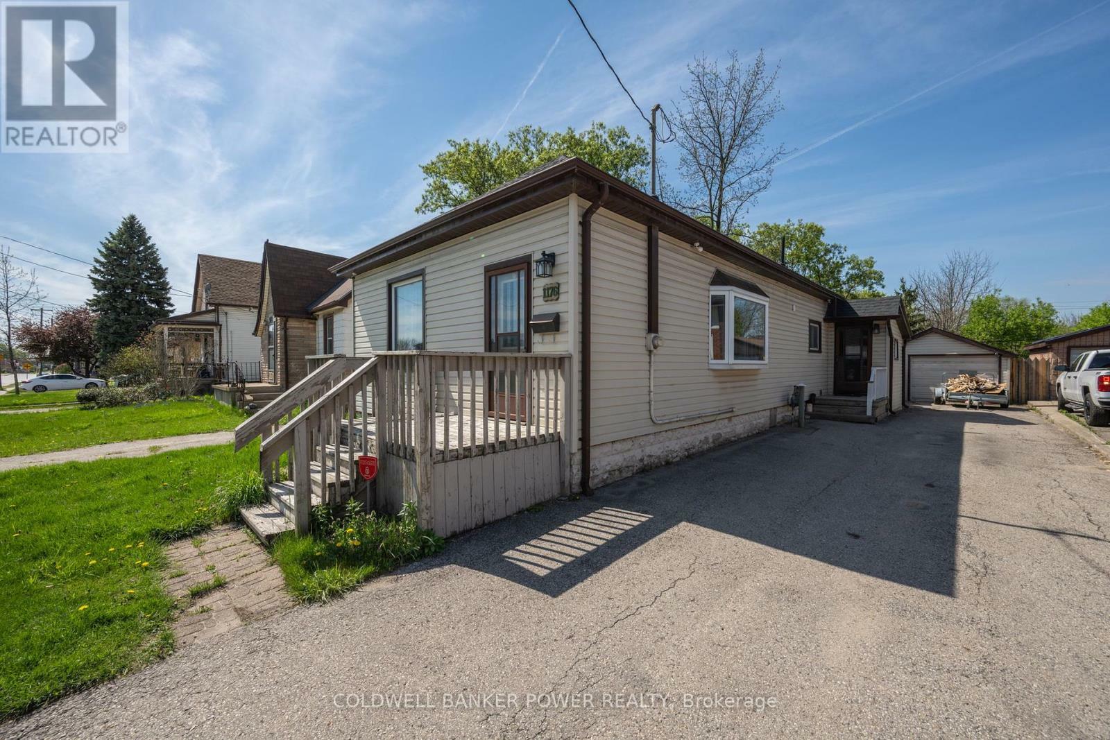 Property Photo: 1176 Florence Street ON N5W 2N1