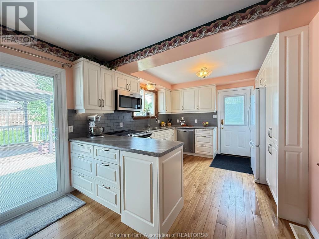 Photo de la propriété: 47B York Street West ON N0P 2C0