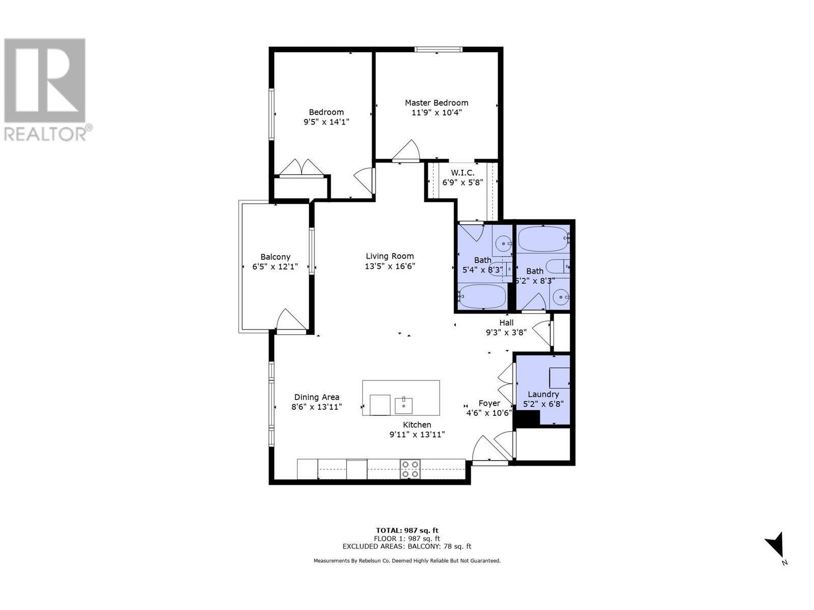 Photo de la propriété:  1701 Menzies Street 206  BC V1K 1A5 