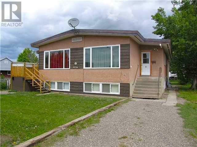 9716 102 Avenue 9714  Fort St. John BC V1J 2C8 photo