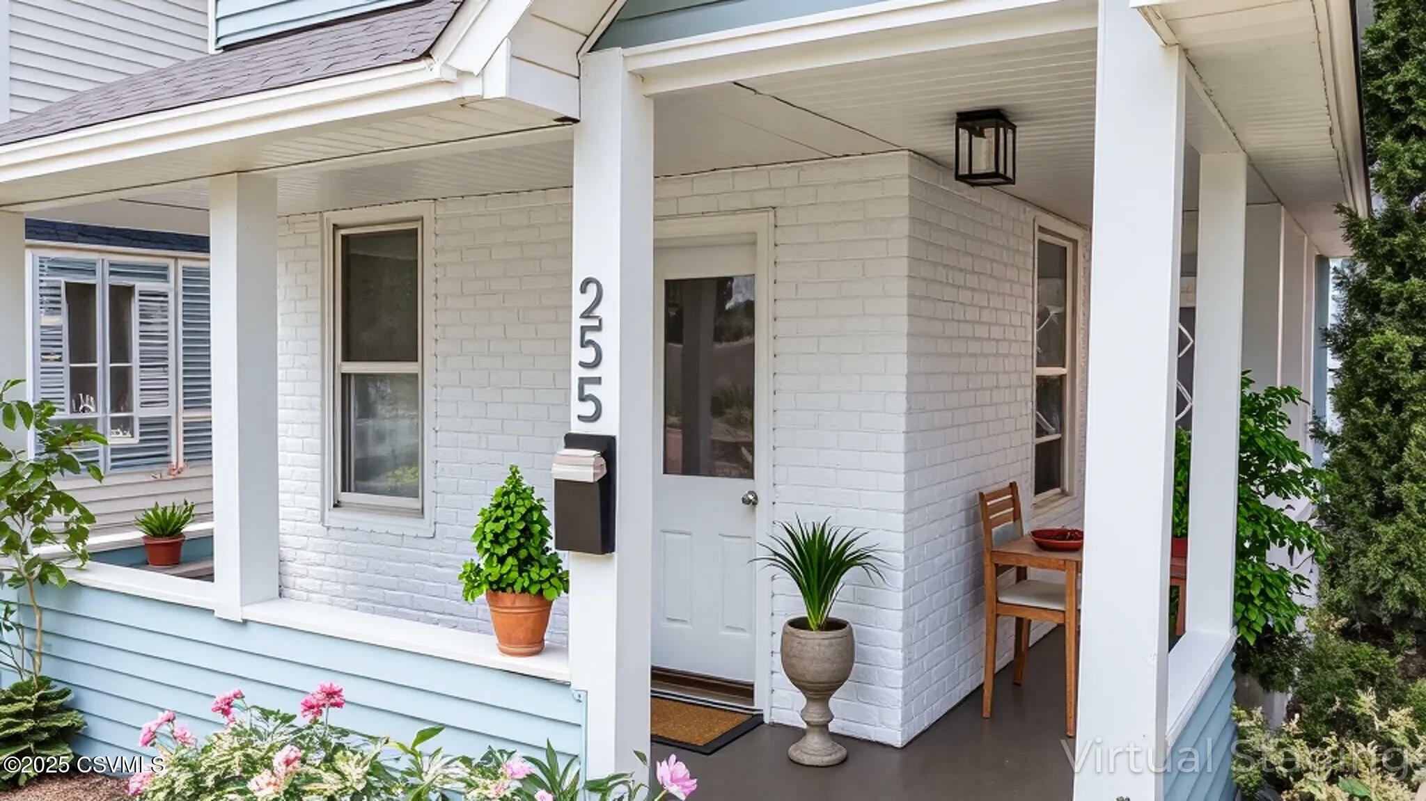 Property Photo: 255 E 6th Street PA 17815