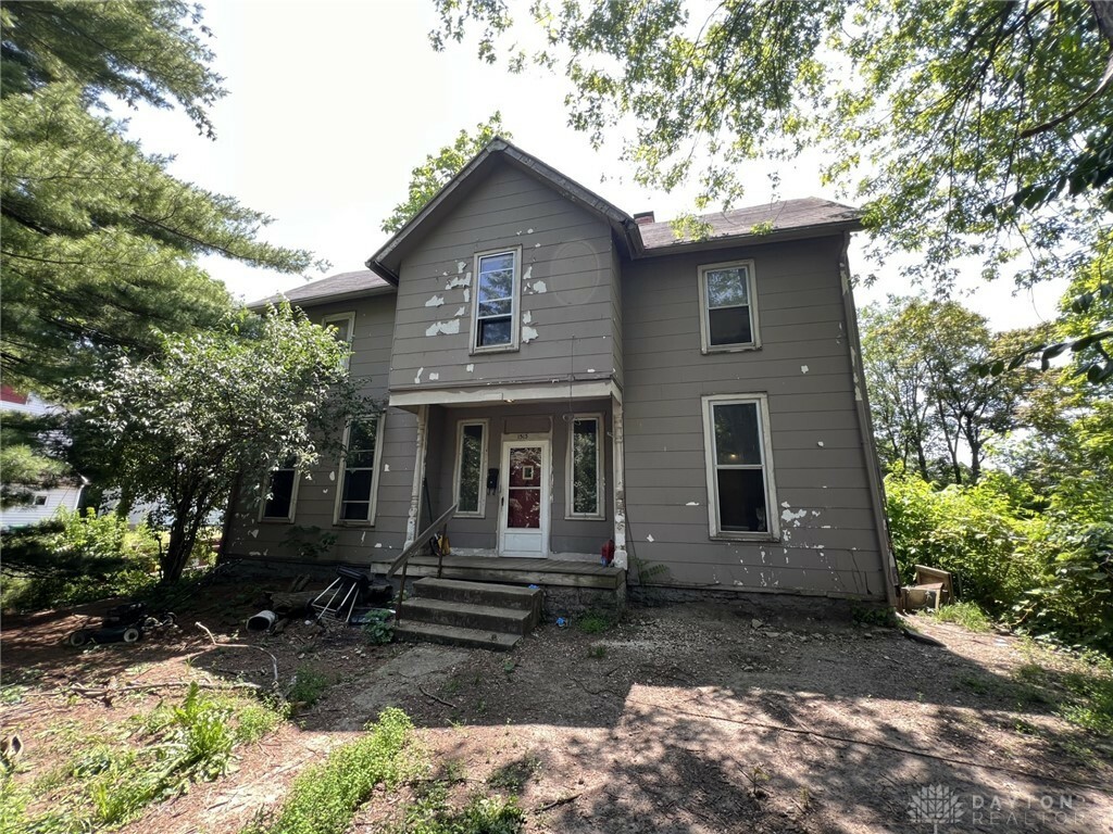 Property Photo: 1513 Lexington Avenue OH 45505