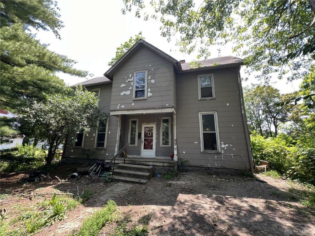 Property Photo: 1513 Lexington Avenue OH 45505