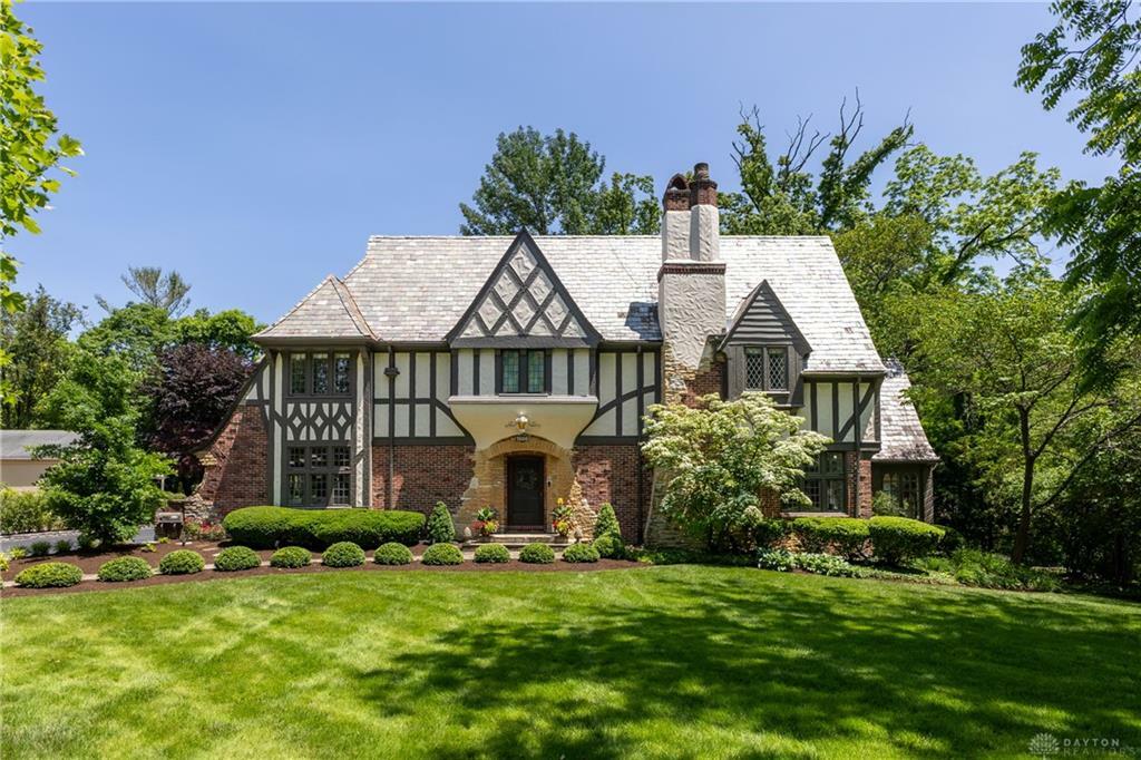 1500 Ridgeway Road  Oakwood OH 45419 photo