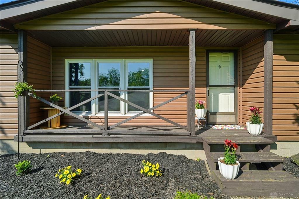 Property Photo: 3657 Farmers Road OH 45177