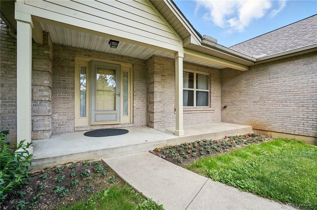 Property Photo: 6319 Winding Way OH 45039