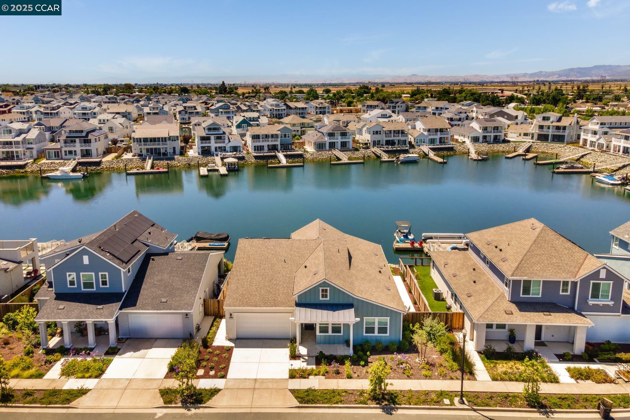 Property Photo:  3305 Delta Coves Dr  CA 94511 