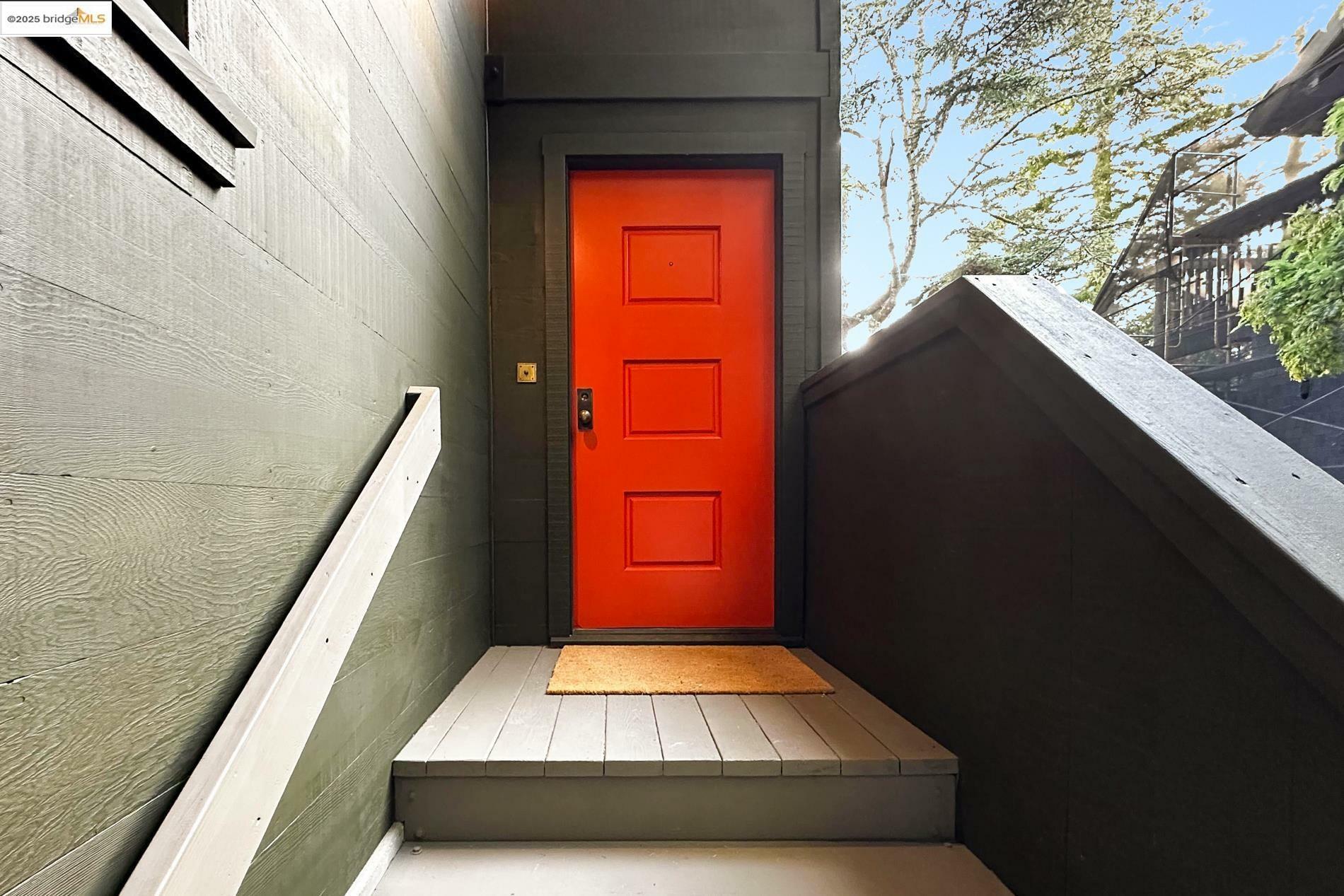 Property Photo: 2684 Shasta Rd CA 94708