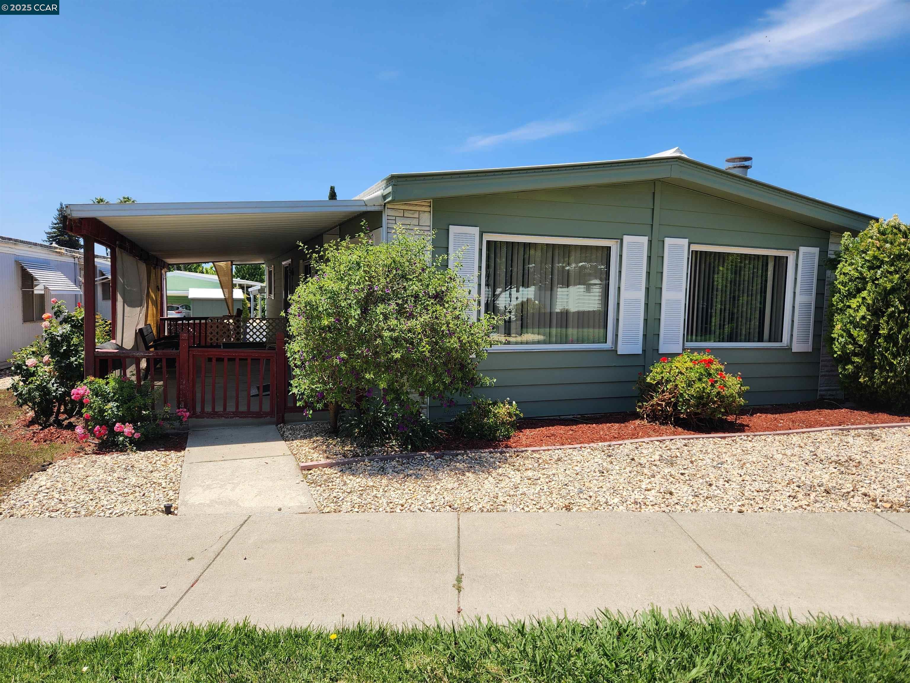 Property Photo:  2113 Dalis Drive 87  CA 94520 