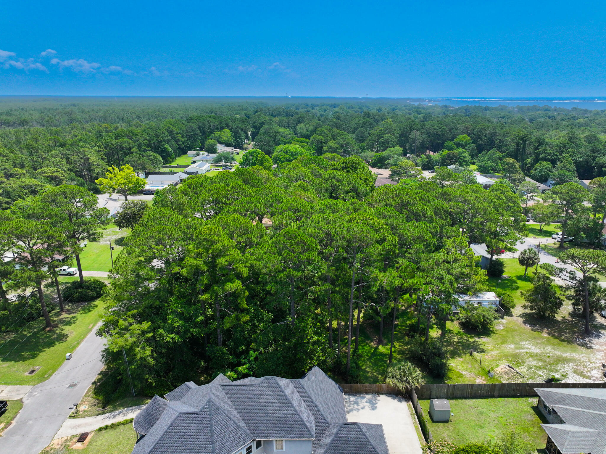 Property Photo: Tbd Lakeview Street FL 32569