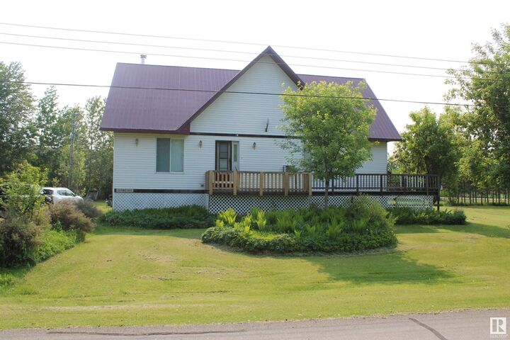 Property Photo: 29 Power Drive AB T0E 0A0