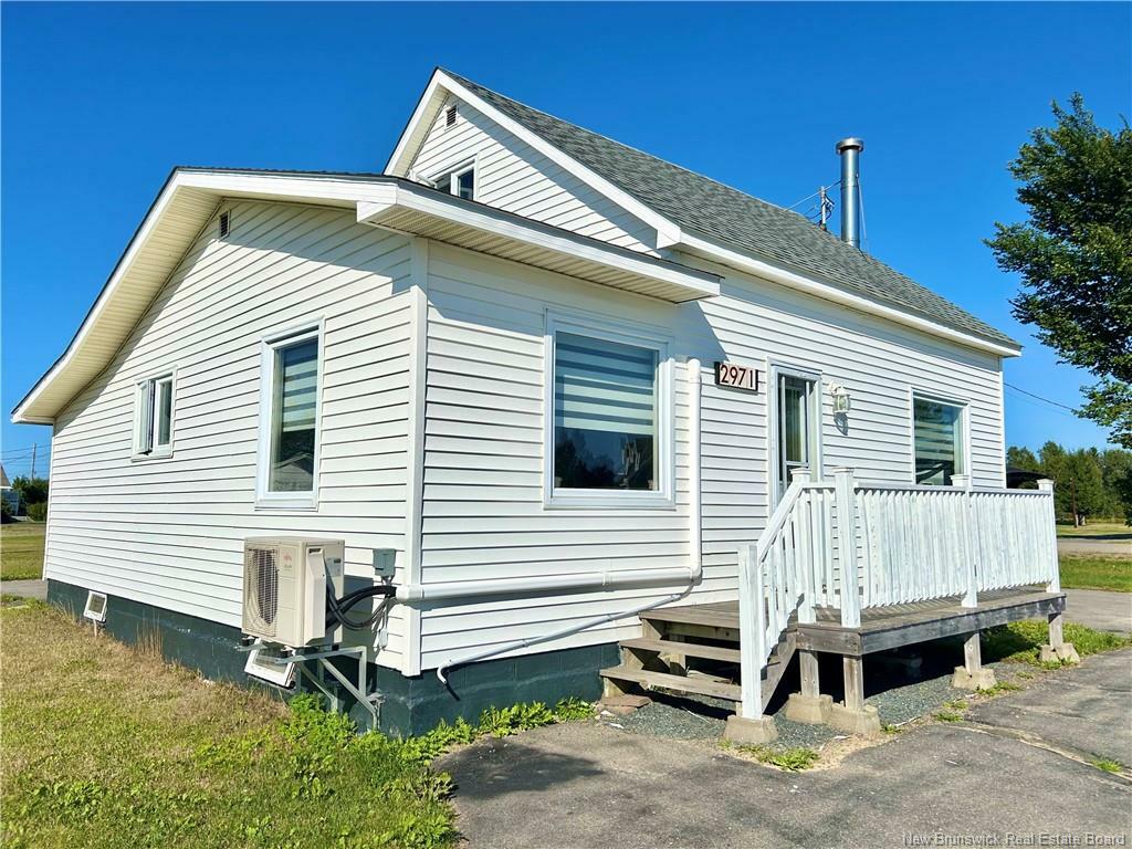 Property Photo: 2971 Morais Street NB E1W 6A3